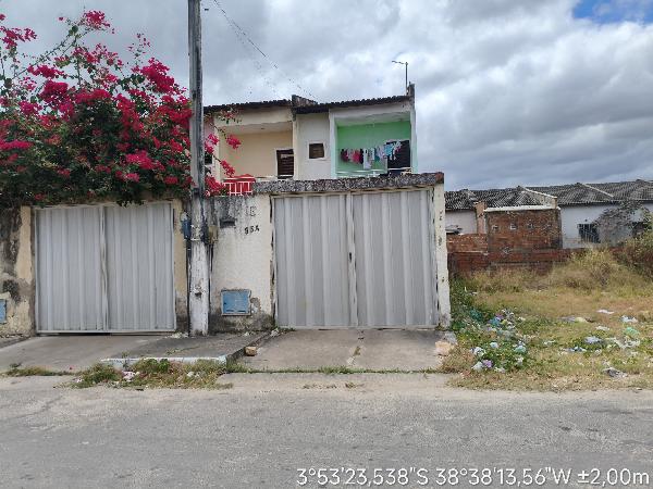 Casa em leilão em Maracanau