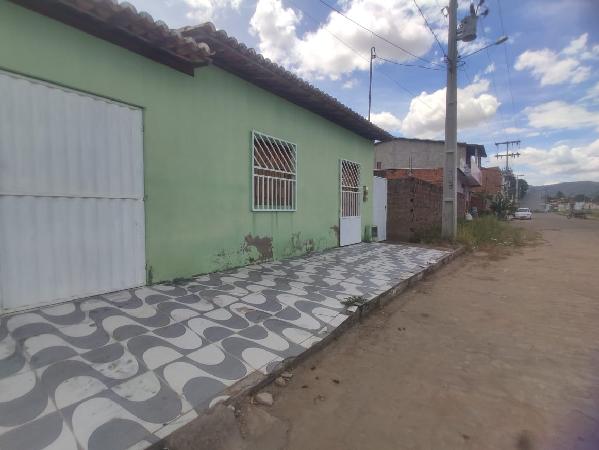 Casa em leilão em Iacu