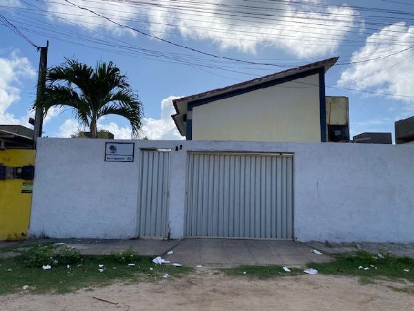 Apartamento em leilão em Paulista