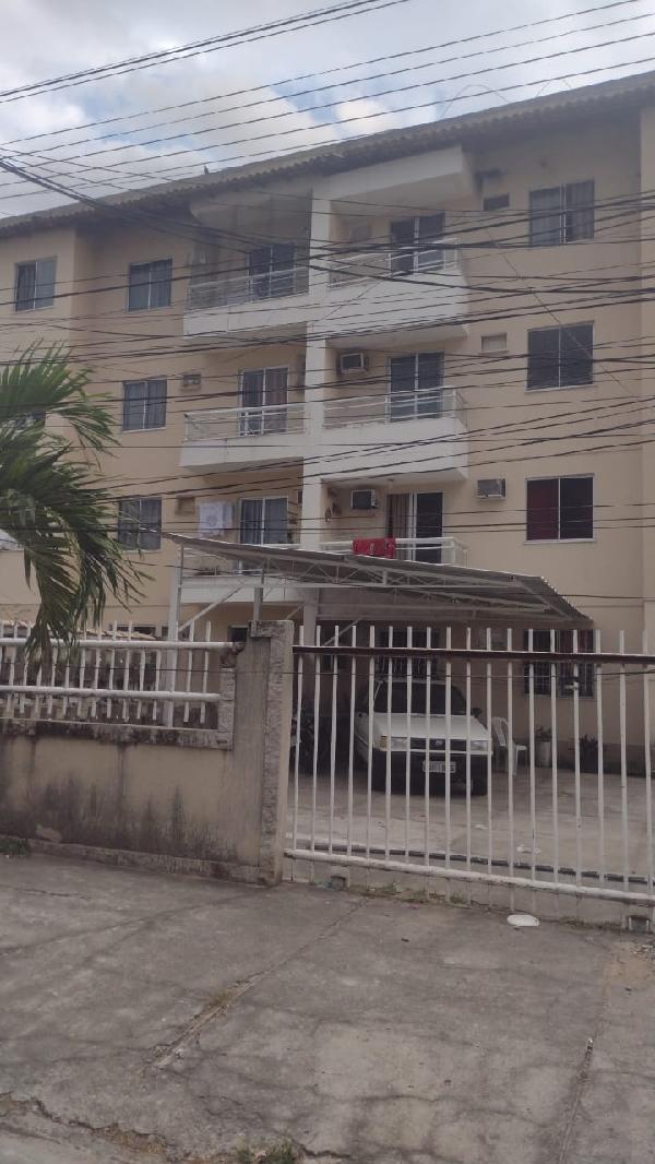 Apartamento em leilão em Sao Goncalo