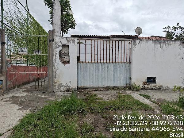Casa em leilão em Feira De Santana