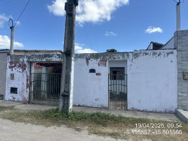 Casa em leilão em Tangara