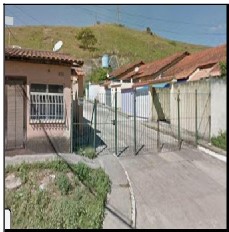 Casa em leilão em Sao Goncalo