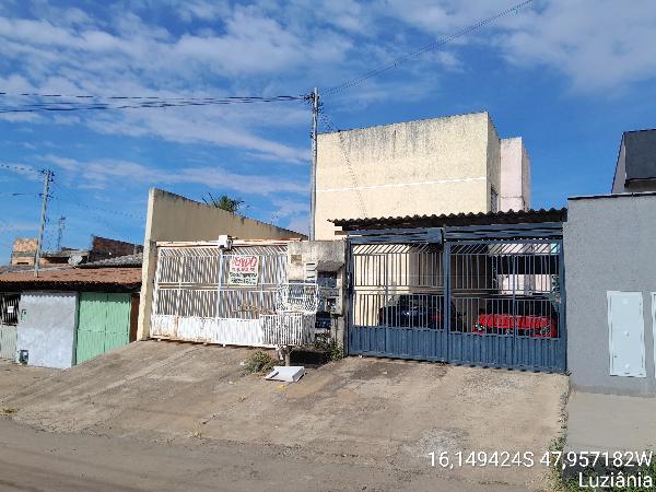 Apartamento em leilão em Luziania
