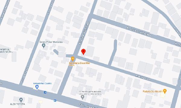 Apartamento em leilão em Sao Goncalo