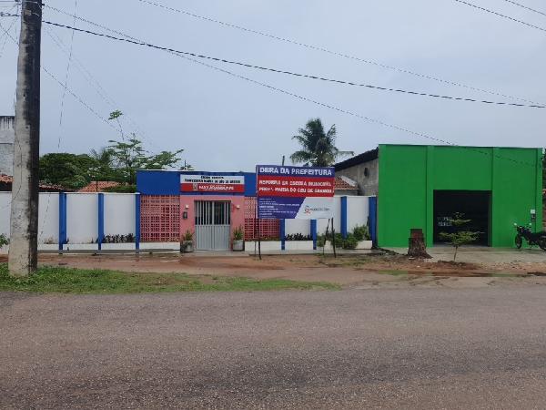 Casa em leilão em Maxaranguape