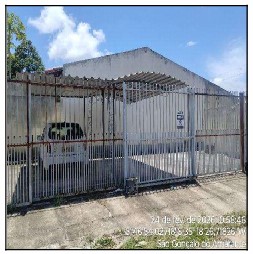 Casa em leilão em Sao Goncalo Do Amarante