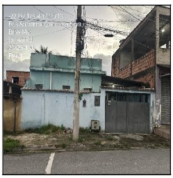 Casa em leilão em Itaguai