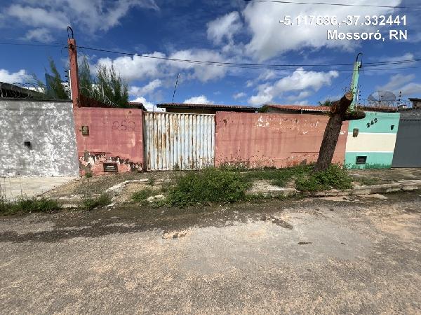 Casa em leilão em Mossoro