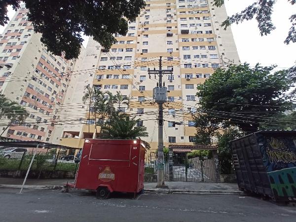 Apartamento em leilão em Rio De Janeiro