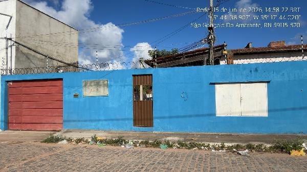 Casa em leilão em Sao Goncalo Do Amarante