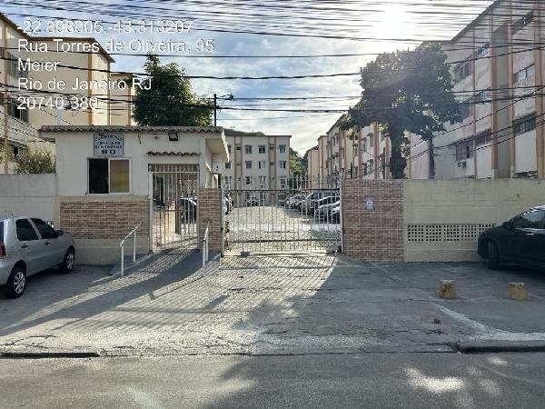 Apartamento em leilão em Rio De Janeiro