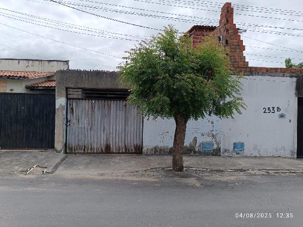 Casa em leilão em Horizonte