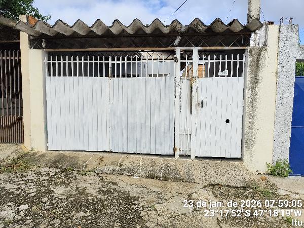 Casa em leilão em Itu