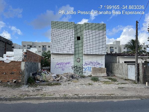Apartamento em leilão em Joao Pessoa