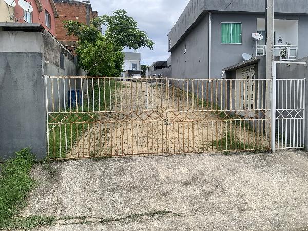 Casa em leilão em Nova Iguacu