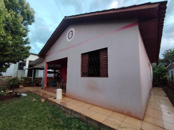 Casa em leilão em Chiapetta