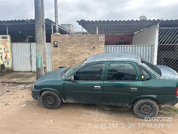 Casa em leilão em Santa Rita