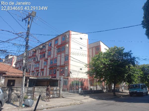 Apartamento em leilão em Rio De Janeiro