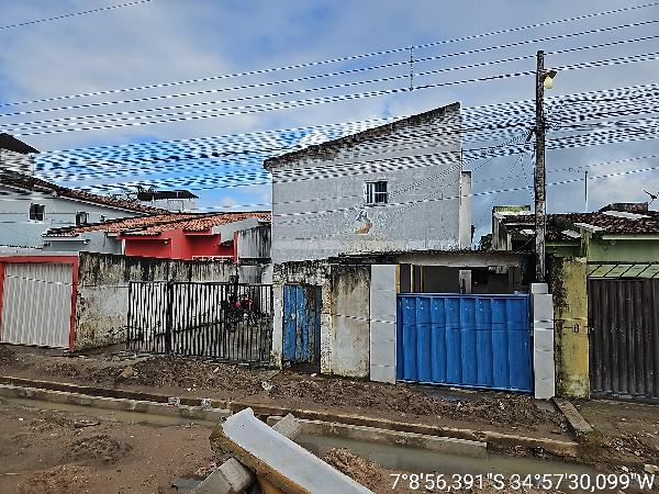 Apartamento em leilão em Santa Rita