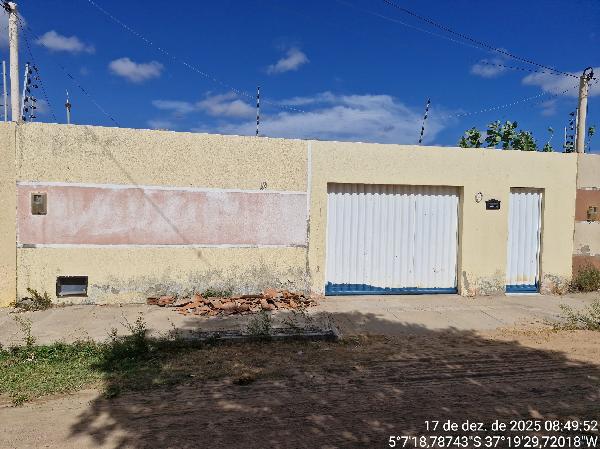 Casa em leilão em Mossoro