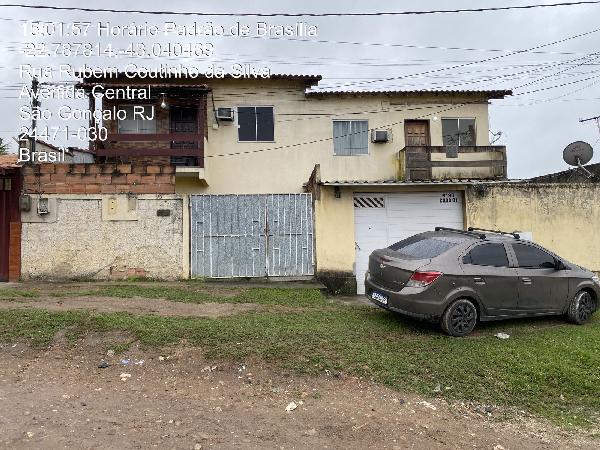 Casa em leilão em Sao Goncalo