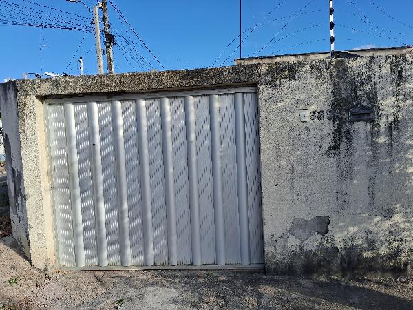 Casa em leilão em Horizonte