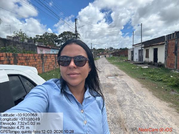 Casa em leilão em Nossa Senhora Do Socorro