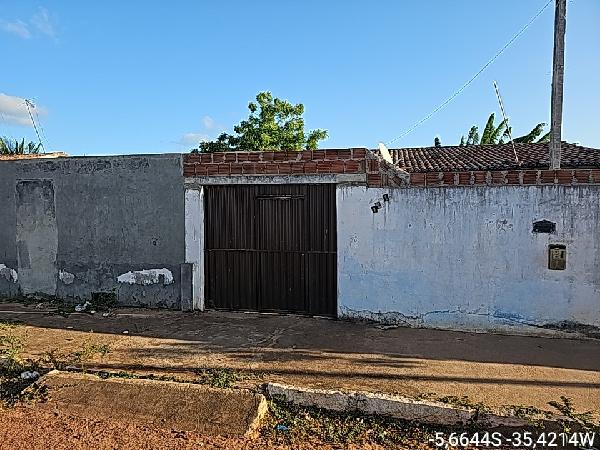 Casa em leilão em Ceara-Mirim