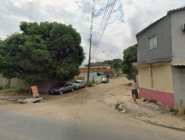 Casa em leilão em Nova Iguacu