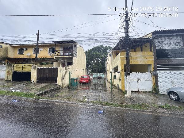 Casa em leilão em Itaborai