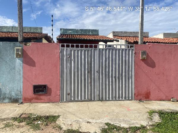 Casa em leilão em Sao Goncalo Do Amarante