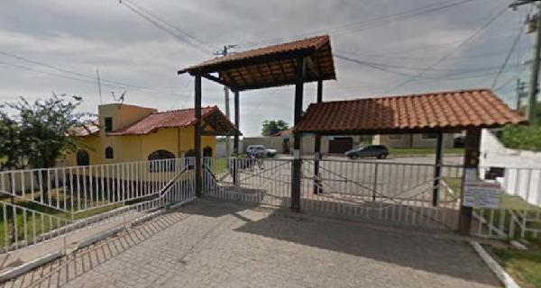 Casa em leilão em Itaborai