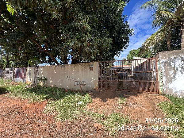 Casa em leilão em Campo Grande