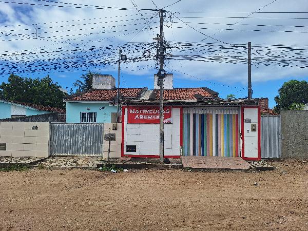 Casa em leilão em Santa Rita