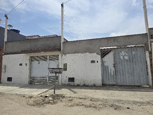 Casa em leilão em Feira De Santana