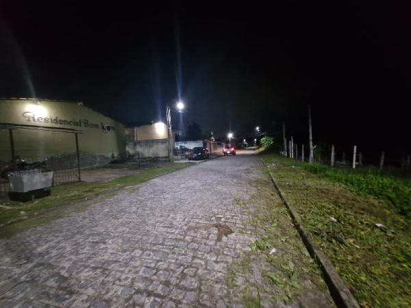 Casa em leilão em Itapissuma