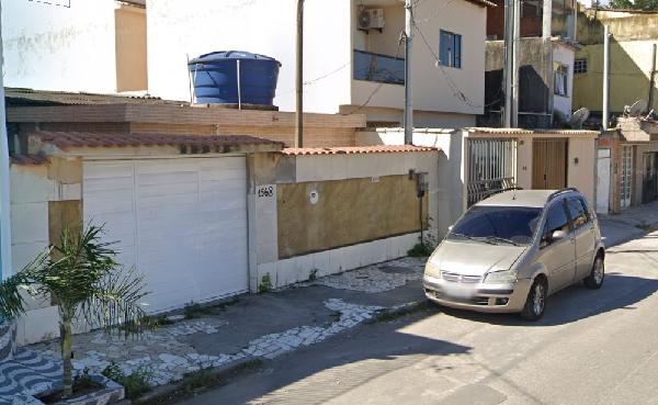 Casa em leilão em Nilopolis