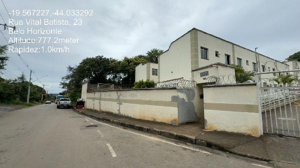 Apartamento em leilão em Pedro Leopoldo