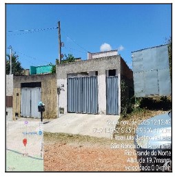 Casa em leilão em Sao Goncalo Do Amarante