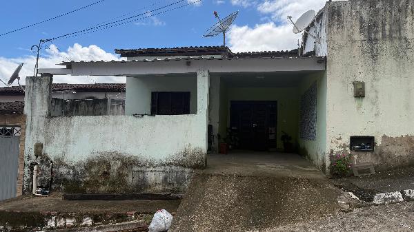 Casa em leilão em Capela