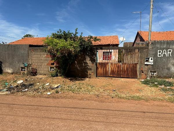 Casa em leilão em Cocalzinho De Goias