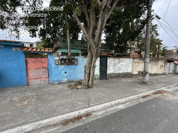 Casa em leilão em Sao Goncalo