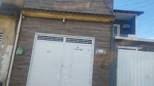 Casa em leilão em Belford Roxo