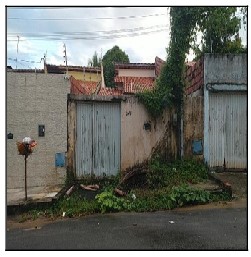 Casa em leilão em Itaitinga