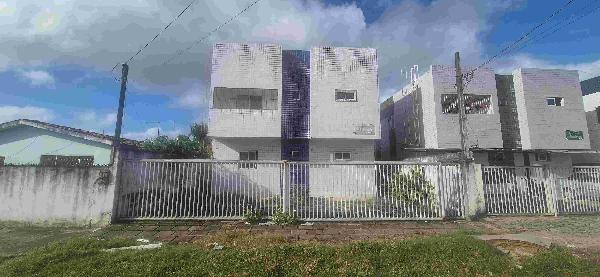 Apartamento em leilão em Joao Pessoa