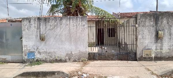 Casa em leilão em Pacajus