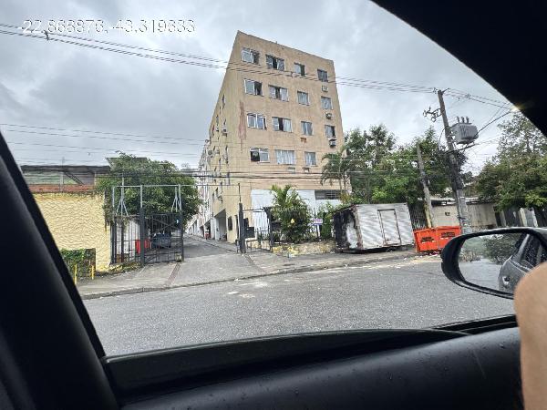 Apartamento em leilão em Rio De Janeiro