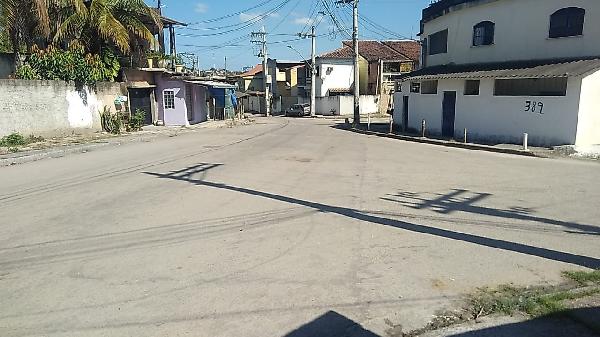 Casa em leilão em Sao Goncalo