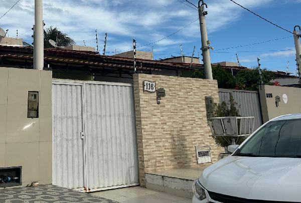 Casa em leilão em Feira De Santana